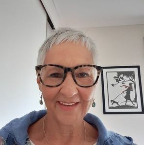 Meet your Posher, Janice